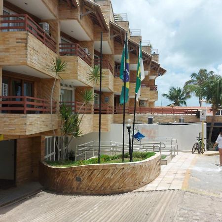 Flat Particular 111 No Pipas Bay Apartman Praia de Pipa Kültér fotó
