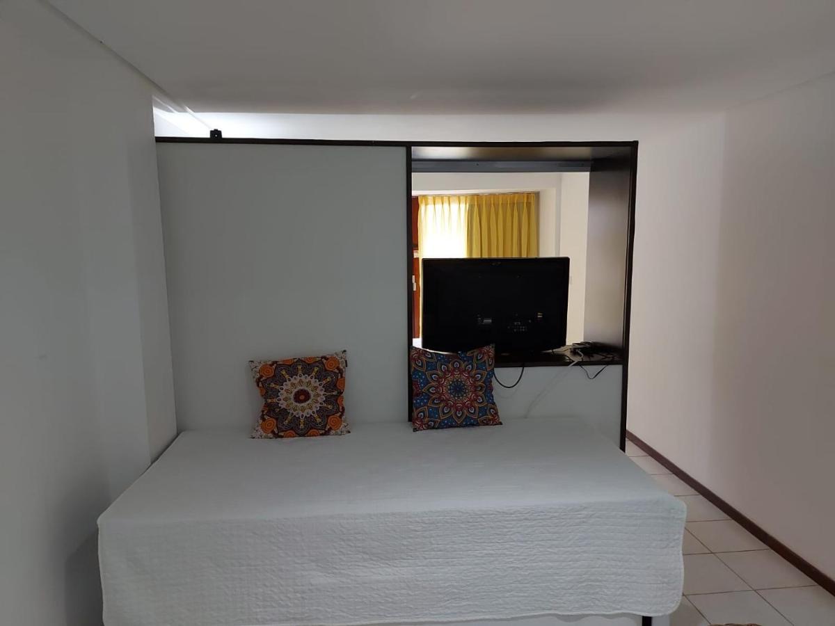 Flat Particular 111 No Pipas Bay Apartman Praia de Pipa Kültér fotó