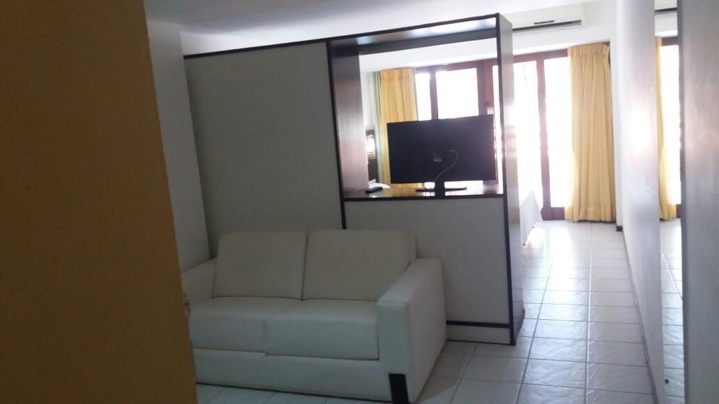 Flat Particular 111 No Pipas Bay Apartman Praia de Pipa Kültér fotó